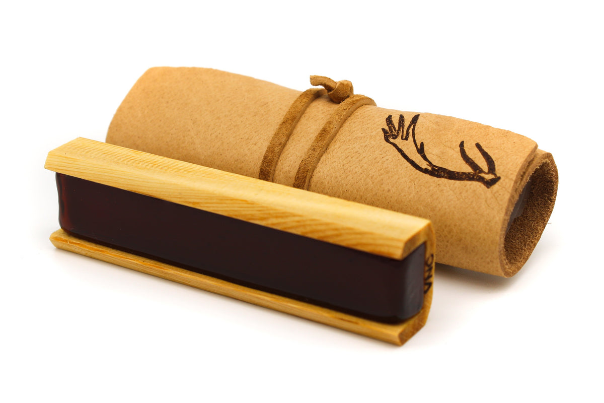 Leatherwood Bespoke Rosin CONCERTO （バイオリン用
