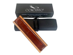 CONCERTO – Leatherwood Bespoke Rosin - Europe