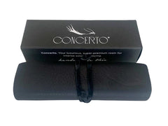 松脂【Leatherwood Bespoke Rosin CONCERTO】 CONCERTO – Leatherwood Bespoke Rosin - Europe