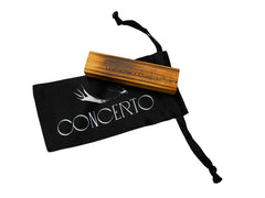 CONCERTO – Leatherwood Bespoke Rosin - Europe