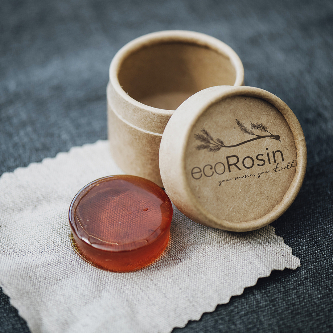 Leatherwood Bespoke Rosin – Strings Zone